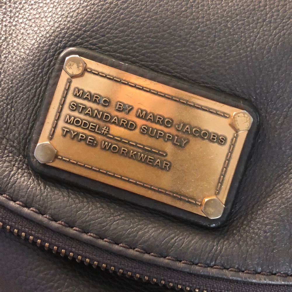 Marc by Marc Jacobs Classic Q Natasha Crossbody